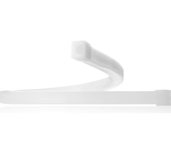 Изображение товара Светодиодный неон ELF NeonLine фронтальный изгиб, 12В, IP68, 14 мм, 10 м, розовый NL-14-front-P