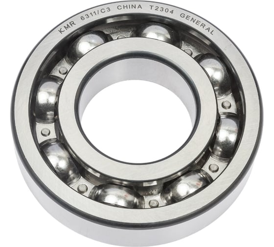 Изображение товара Подшипник KMR 6311/C3 00-00002876