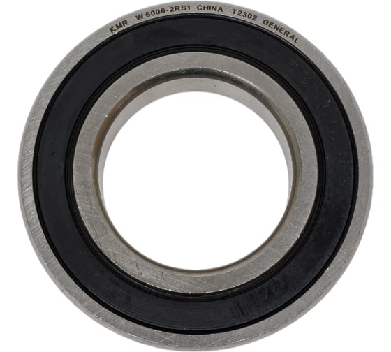 Изображение товара Подшипник KMR W 6006-2RS1 00-00003114
