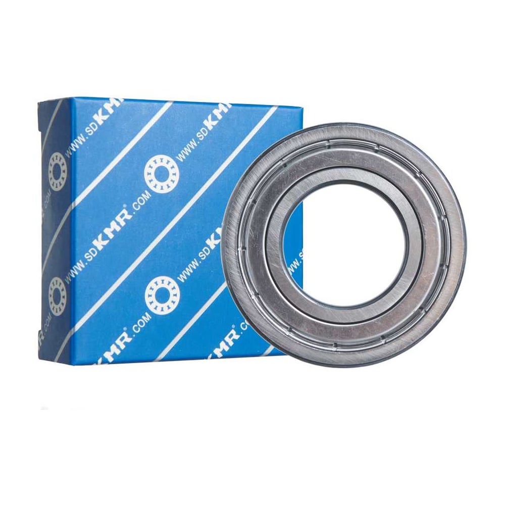 Изображение товара Подшипник KMR 6210-2Z/C3 00-00004962