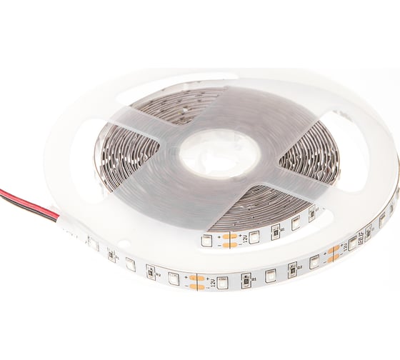 Изображение товара Светодиодная лента ELF GERMES, 300SMD 2835, 12В, IP65, 5 м, зеленая 300SMD2835-GERMES-G