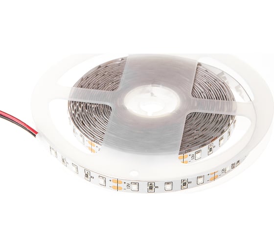 Изображение товара Светодиодная лента ELF GERMES, 300SMD 2835, 12В, IP65, 5 м, синяя 300SMD2835-GERMES-B