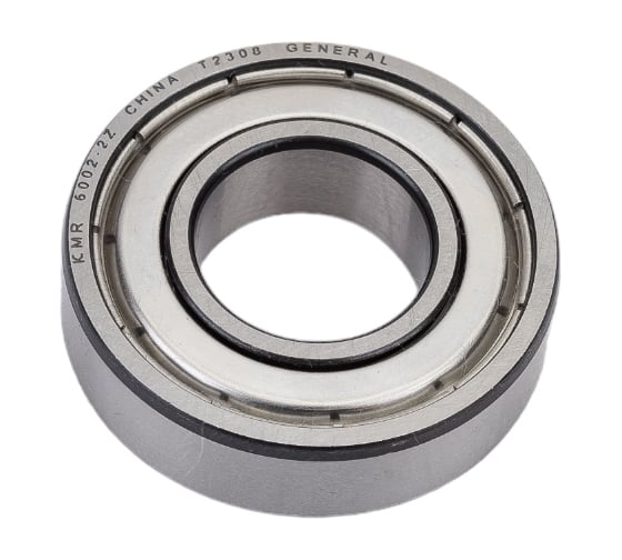 Изображение товара Подшипник KMR 6002-2Z 00-00002784