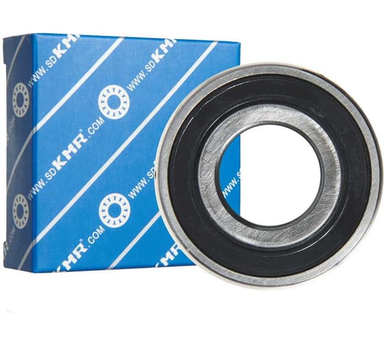 Изображение товара Подшипник KMR 1726207-2RS1 00-00002717