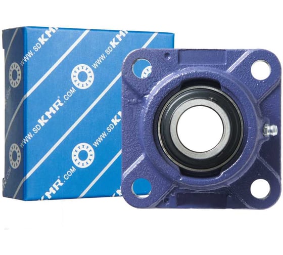 Изображение товара Подшипниковый узел KMR UCF 211 00-00003012