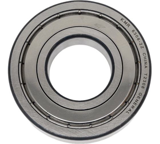 Изображение товара Подшипник KMR 6308-2Z 00-00014764