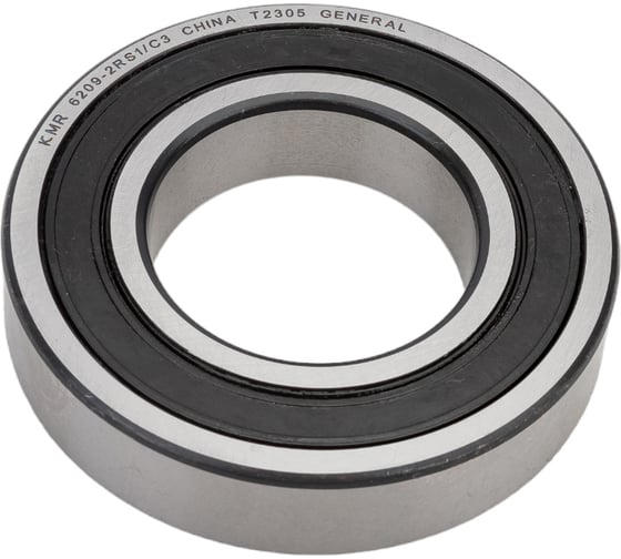 Изображение товара Подшипник KMR 6209-2RS1/C3 00-00003142