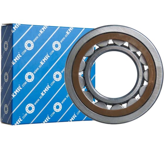 Изображение товара Подшипник KMR NJ 209 ECP 00-00014782
