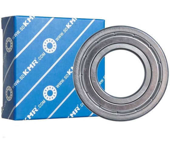 Изображение товара Подшипник KMR 6307-2Z/C3 00-00004987