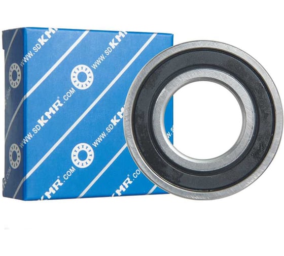 Изображение товара Подшипник KMR W 6007-2RS1 00-00005058