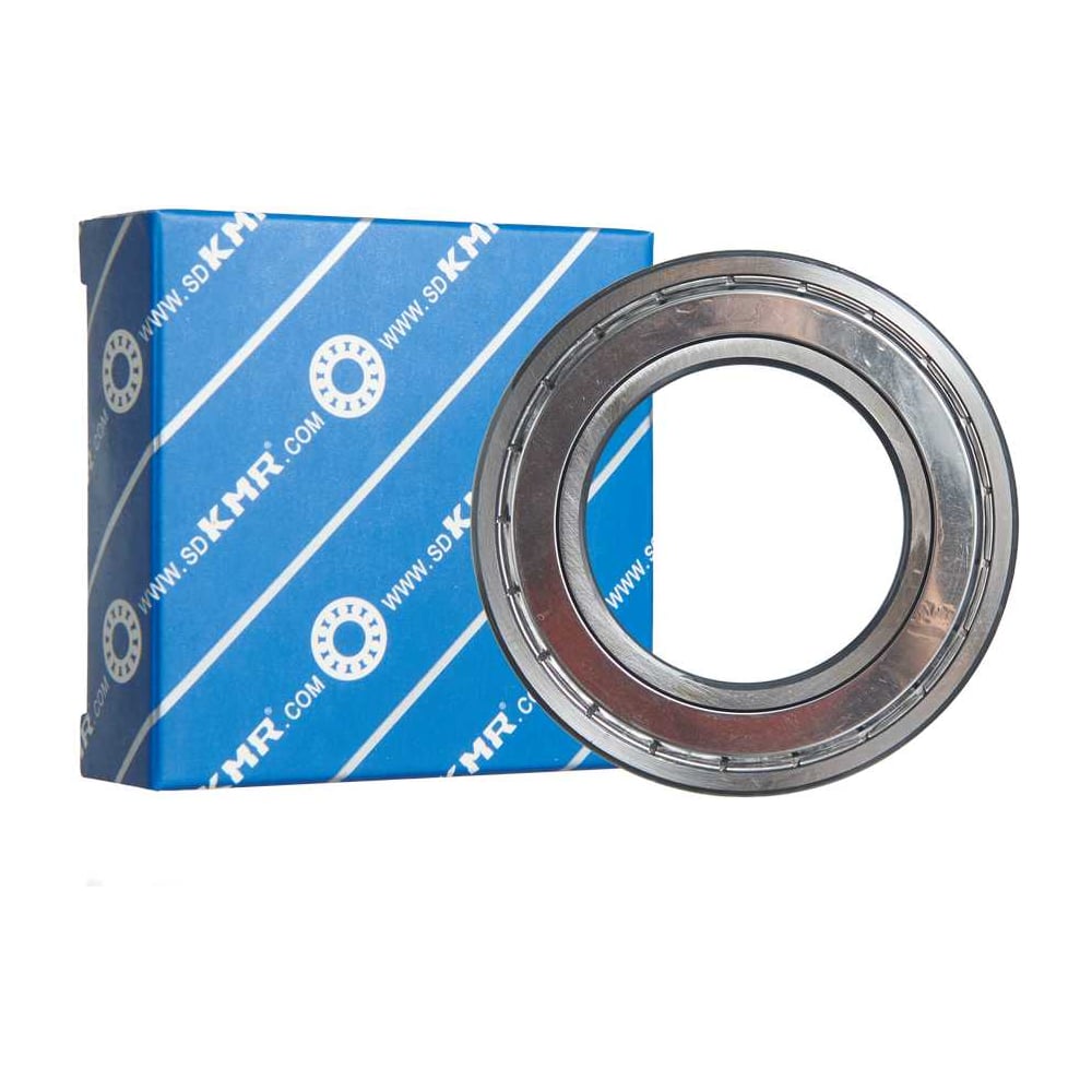 Изображение товара Подшипник KMR 6317-2Z - радиальный шариковый подшипник