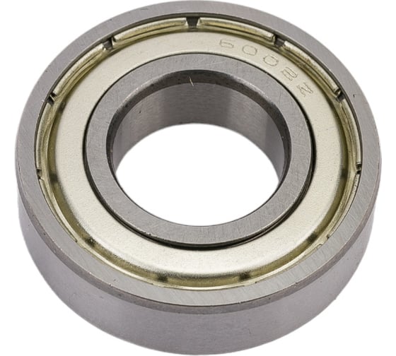 Изображение товара Подшипник ZWZ 6002-2Z