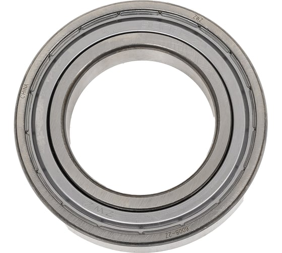 Изображение товара Подшипник ZWZ 6008-2Z