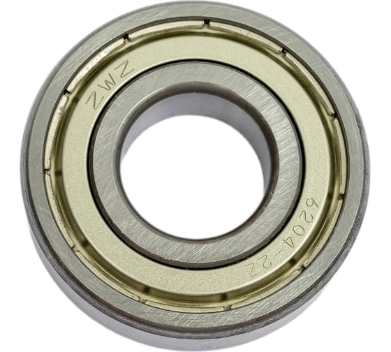Изображение товара Подшипник ZWZ 6204-2Z
