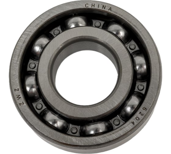 Изображение товара Подшипник ZWZ 6204