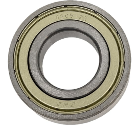 Изображение товара Подшипник ZWZ 6205-2Z/C3