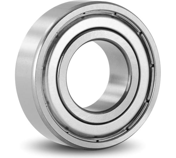 Изображение товара Подшипник ZWZ 6206-2Z
