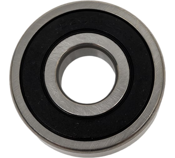 Изображение товара Подшипник ZWZ 6303-2RS