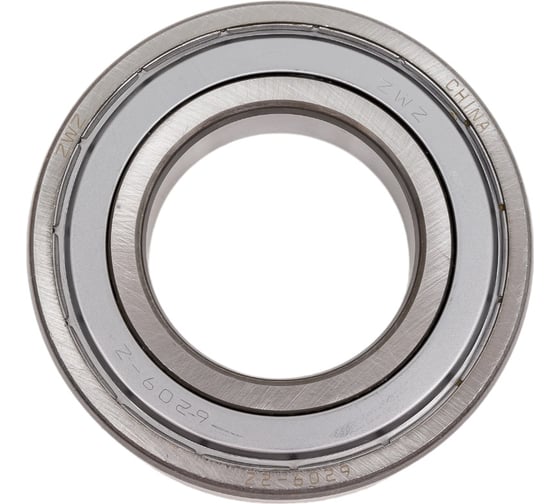 Изображение товара Подшипник ZWZ 6209-2Z