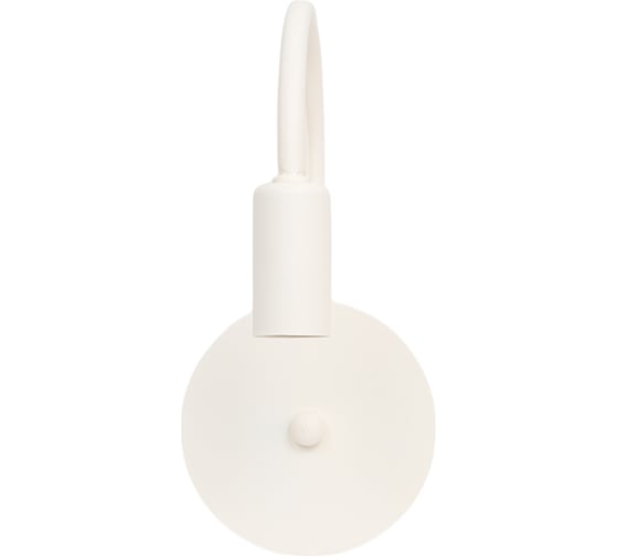 Изображение товара Светильник ЭЛЕТЕХ Рустика 511 НББ 01-60-136 бел. Е14 ИУ 1005404141