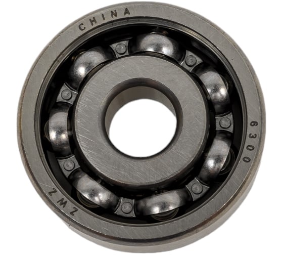 Изображение товара Подшипник ZWZ 6300