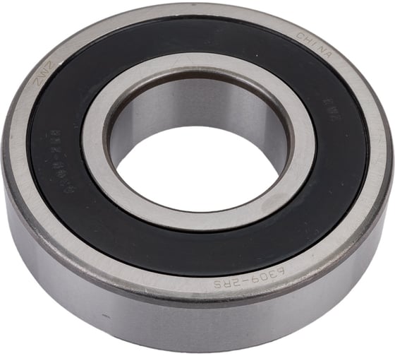 Изображение товара Подшипник ZWZ 6309-2RS