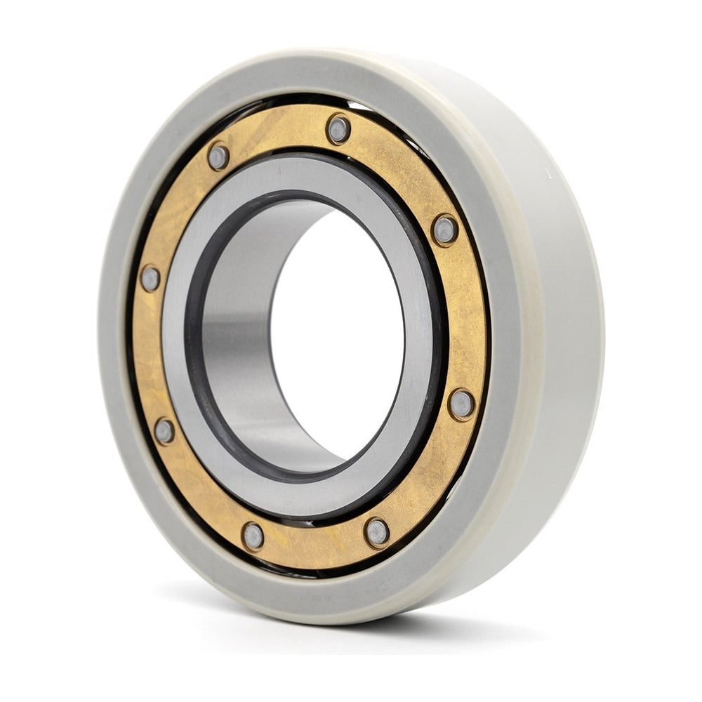 Изображение товара Подшипник ZWZ 6324M/C3 шариковый однорядный радиальный 260x260x55 мм