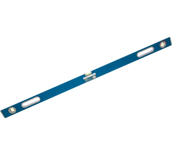 Изображение товара Алюминиевый уровень 3 ампулы, 120 см РемоКолор 17-1-412