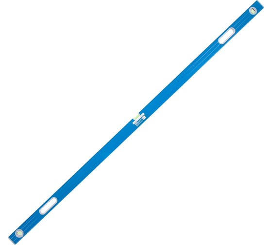 Изображение товара Алюминиевый уровень 3 ампулы, 200 см РемоКолор 17-1-420