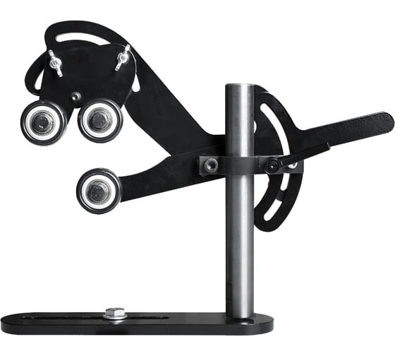 Изображение товара Опорная стойка (люнет) для токарных станков по дереву WOODWORK PWT-100