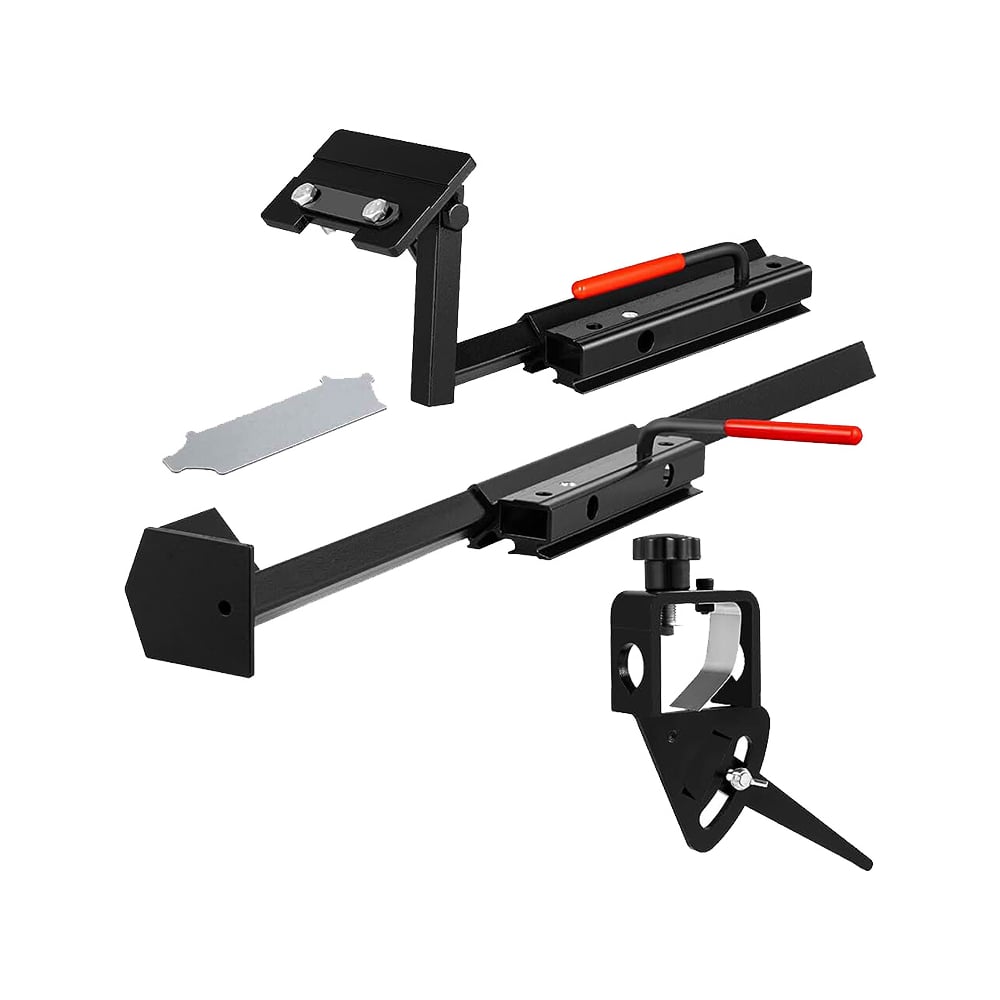 Изображение товара Устройство для заточки токарных резцов WOODWORK PWT-400 набор