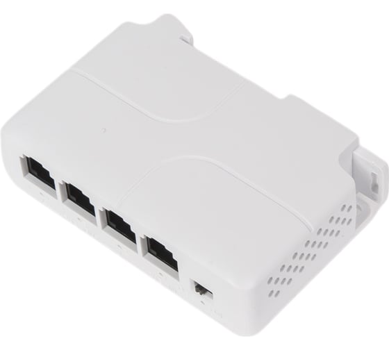 Изображение товара PoE-удлинитель AKSILIUM (30Вт) 1/3 УТ000105033