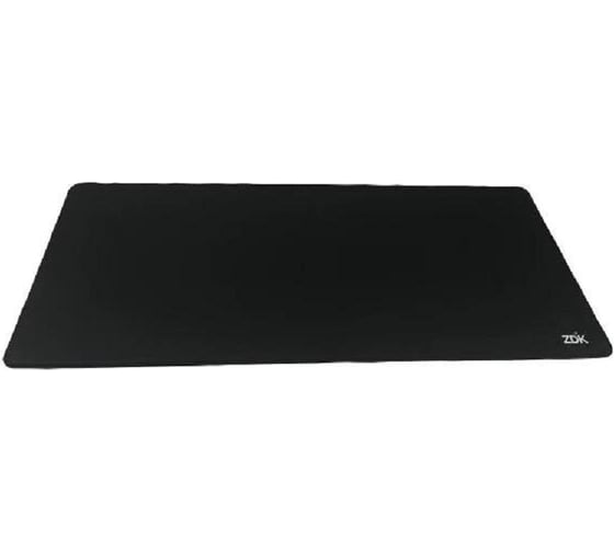 Изображение товара Коврик для мыши ZDK X-Game Black 900x400x2 мм 9004002B
