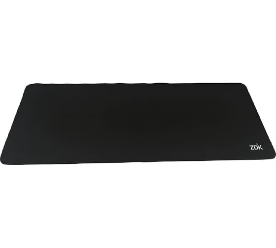 Изображение товара Коврик для мыши ZDK X-Game Black 700x300x2 мм 7003002B