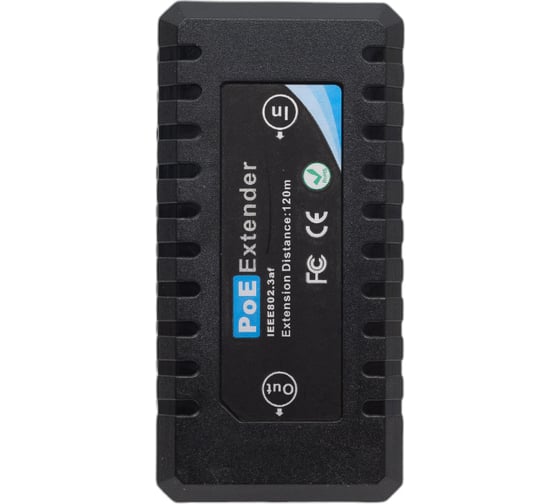 Изображение товара PoE-удлинитель AKSILIUM УТ000063629