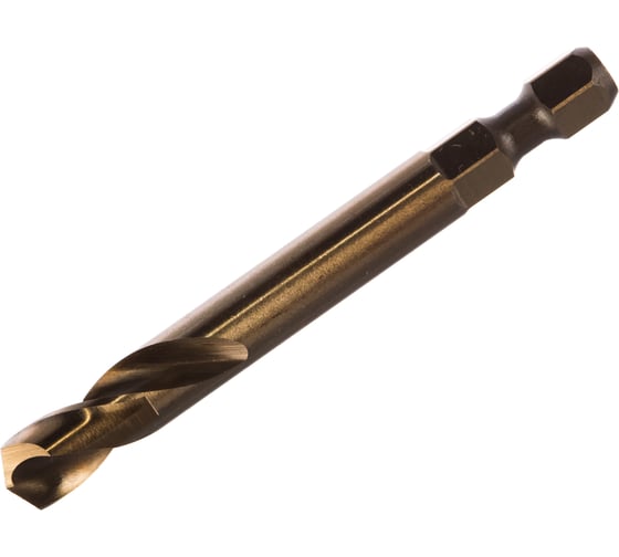 Изображение товара Центрирующее сверло HSS-Co, 7.15x65 мм Bosch 2608594257