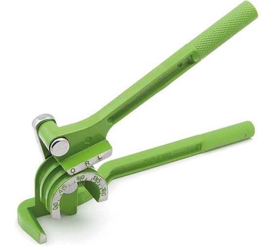 Изображение товара Трубогиб для медных и алюминиевых трубок Дело Техники 820410