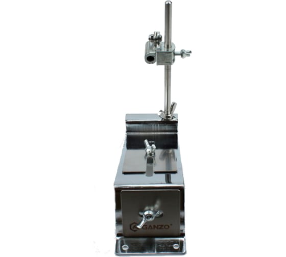 Изображение товара Станок точильный Touch Pro Steel Ganzo GTPS