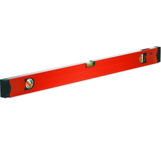 Изображение товара Алюминиевый фрезерованный уровень с магнитом 150 см РемоКолор 17-0-115