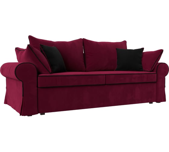 Изображение товара Прямой диван Лига диванов Элис 110316