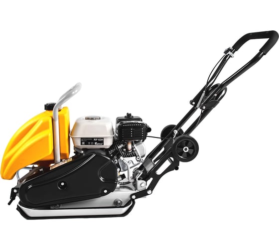 Изображение товара Виброплита Helmut RP63H hl-84