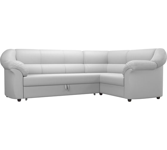 Изображение товара Угловой диван Лига диванов Карнелла правый угол 29431