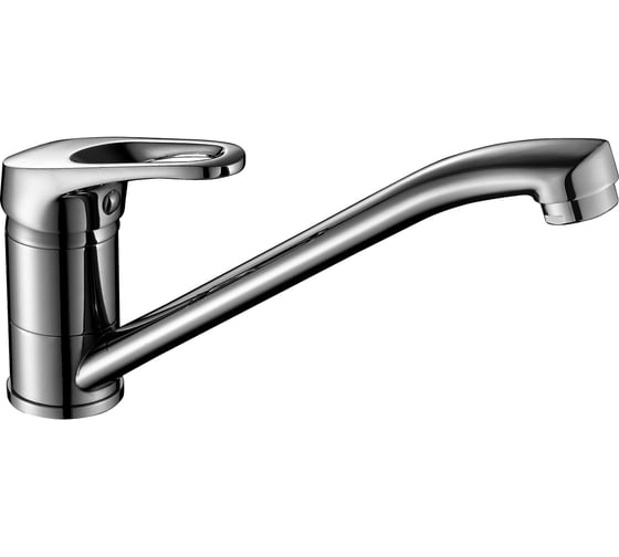 Изображение товара Смеситель Rossinka для кухни B35-21