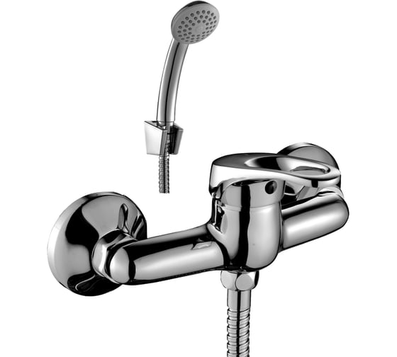 Изображение товара Смеситель для душа Rossinka B35-41