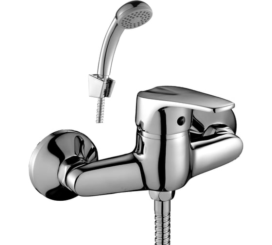 Изображение товара Смеситель Rossinka для душа D40-41