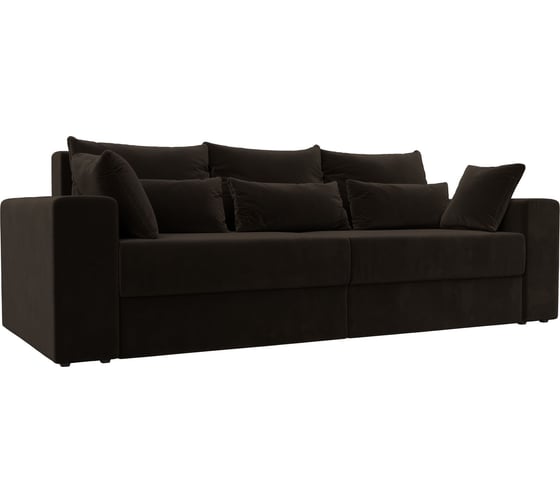 Изображение товара Прямой диван Лига диванов Майами 114681