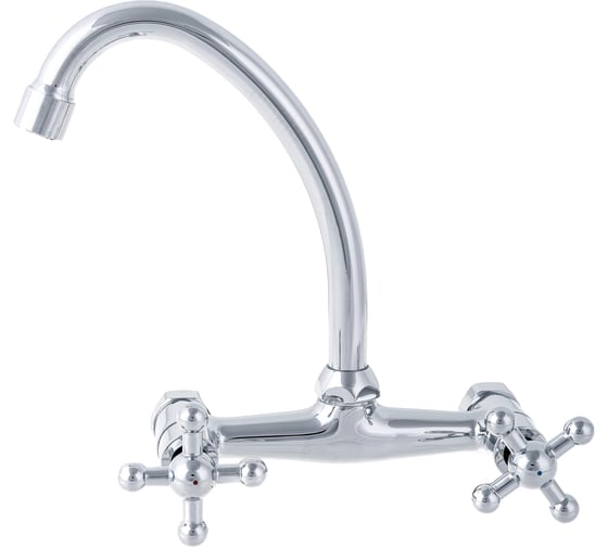 Изображение товара Смеситель для кухни Rossinka G02-73