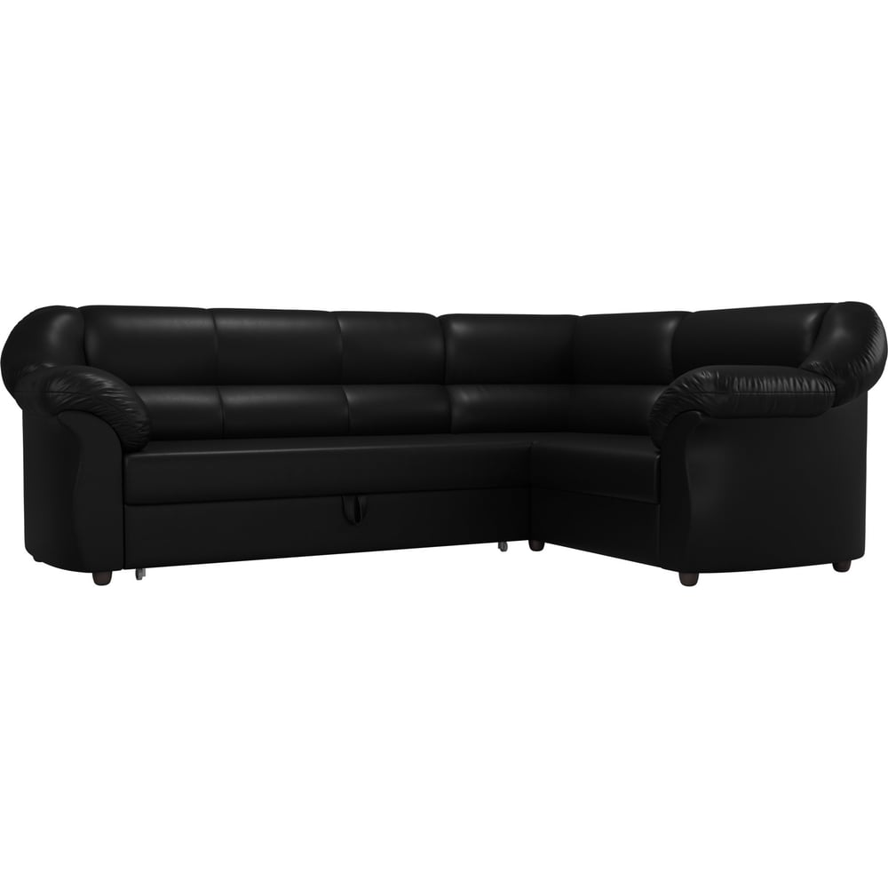 Изображение товара Угловой диван Лига диванов Карнелла правый угол 29433