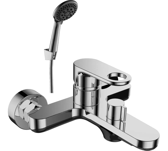 Изображение товара Смеситель Rossinka для ванны RS33-31