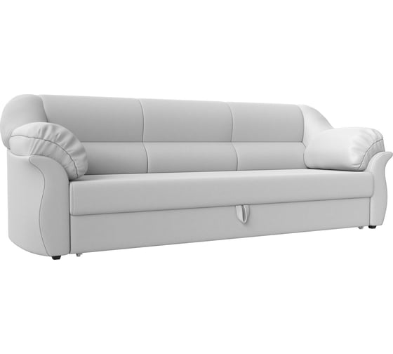 Изображение товара Прямой диван Лига диванов Карнелла 29492